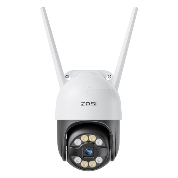 C289 3MP Add-on Wifi Camera